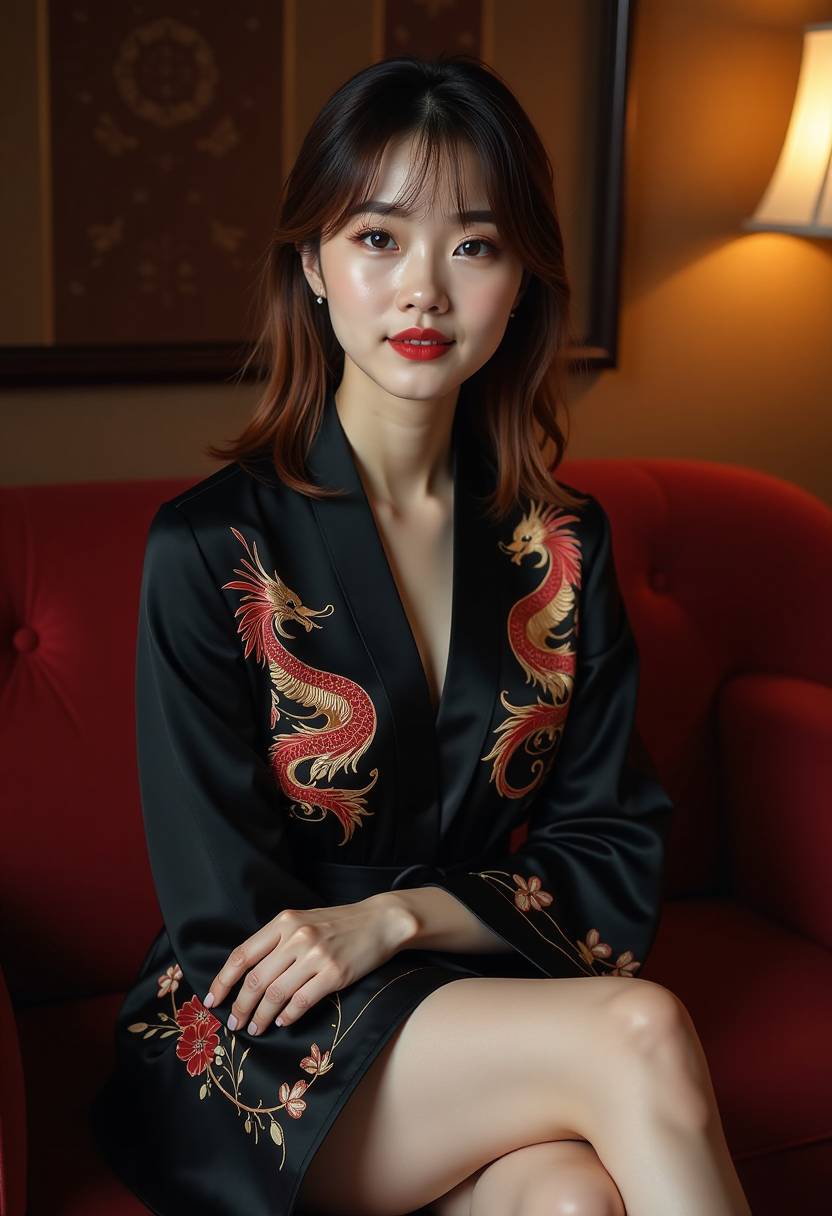 苗岭夜话封面